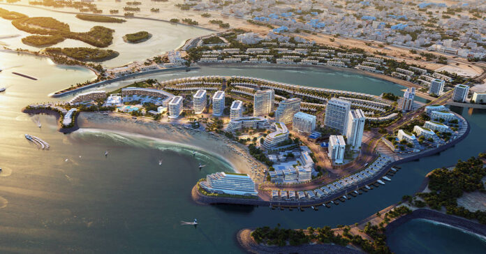RAK Properties revenues rise | Rental Living News UAE