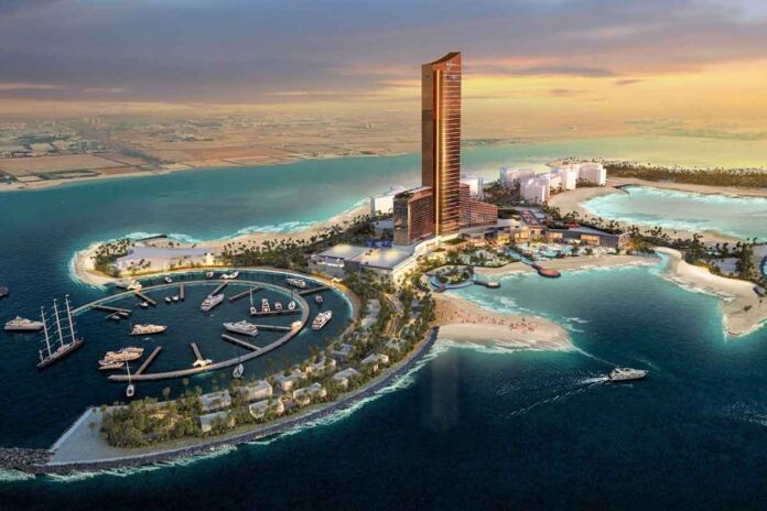 The Wynn al Marjan Island | Rental Living News