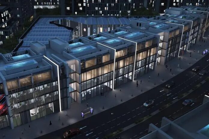 Alphabeta Properties have launched the Q-East development | Rental Living News