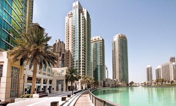 Dubai’s famous skyscrapers | Rental Living News