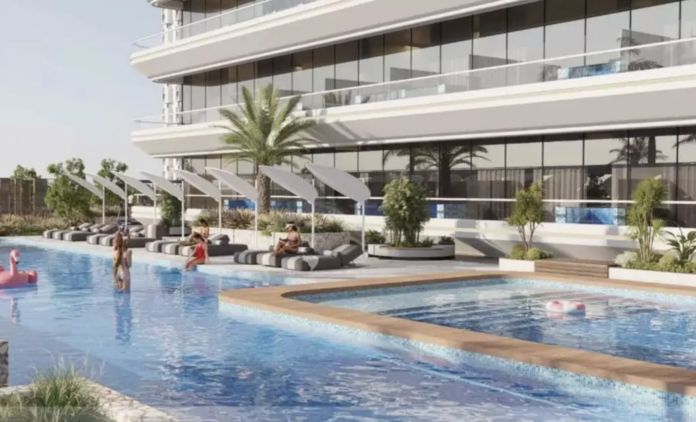 Samana Developers Ivy Gardens 2 | Rental Living News UAE