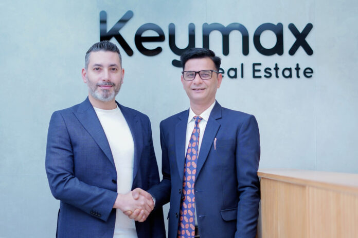 Keymax Real Estate appoints Director of International Business | Rental Living News