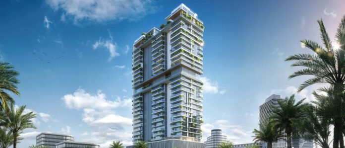 Prescott Developments Legado by Prescott scheme | Rental Living News