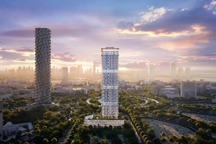 QUBE UAE real estate market | Rental Living News
