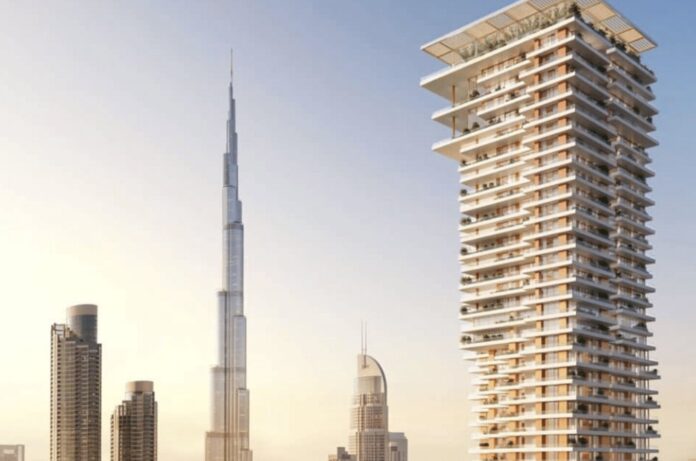 Fairmont Residences Solara Tower | SOL Properties | Rental Living News