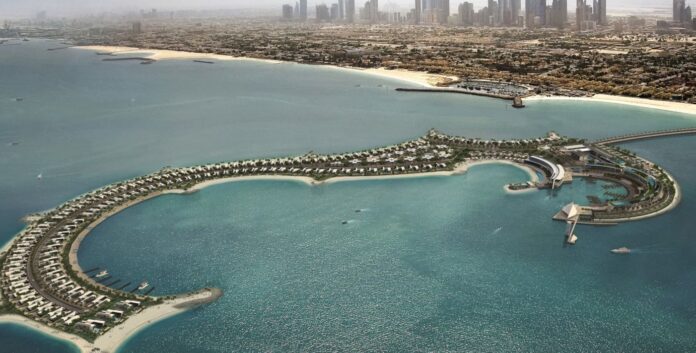 Prime by Betterhomes Jumeirah Bay Island | Rental Living News