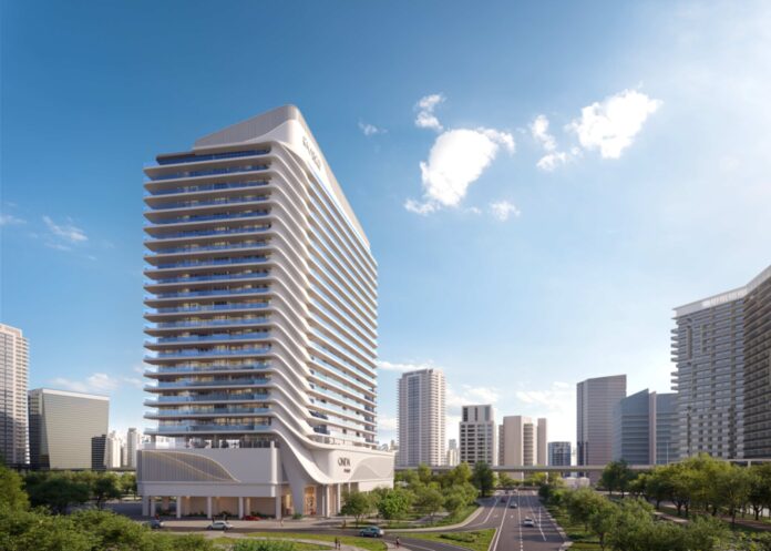 ONDA by KASCO development | KASCO Developments | Rental Living News