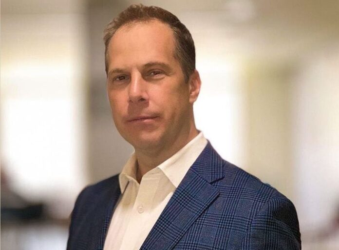 Christian Potvin, General Manager of Cheval Maison | Cheval Collection | Rental Living News