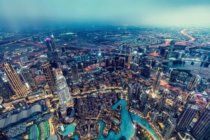Dubai | D&B Properties | Rental Living News UAE