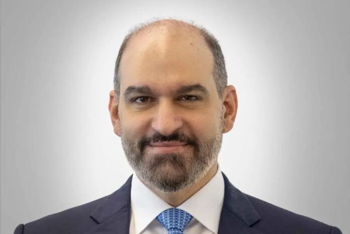 Henry Bacha, Chief Executive Officer, Property Monitor | Rental Living News