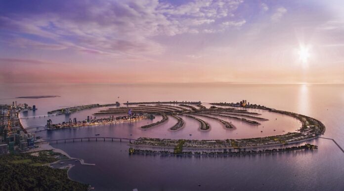 fäm Properties Dubai real estate | Rental Living News