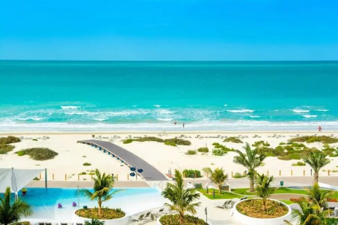Dubai Sotheby's International Realty has completed the record breaking sale of a Saadiyat Island villa | Rental Living News