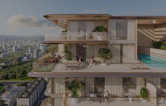 IMAN Developers sells out at its One Park Square development in JVC | Rental Living News