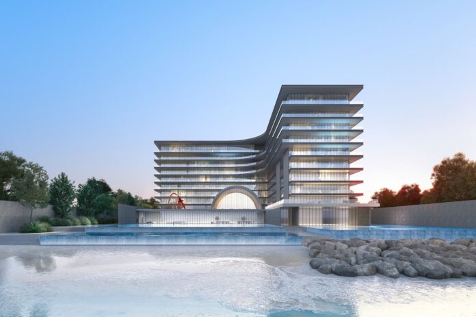 Arada Armani Beach Residences at Palm Jumeirah in Dubai | Rental Living News