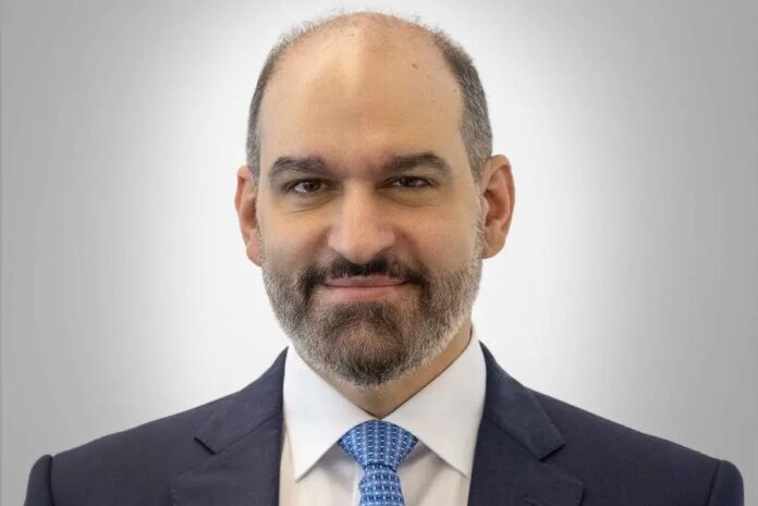 Henry Bacha, CEO, Property Monitor | Rental Living News