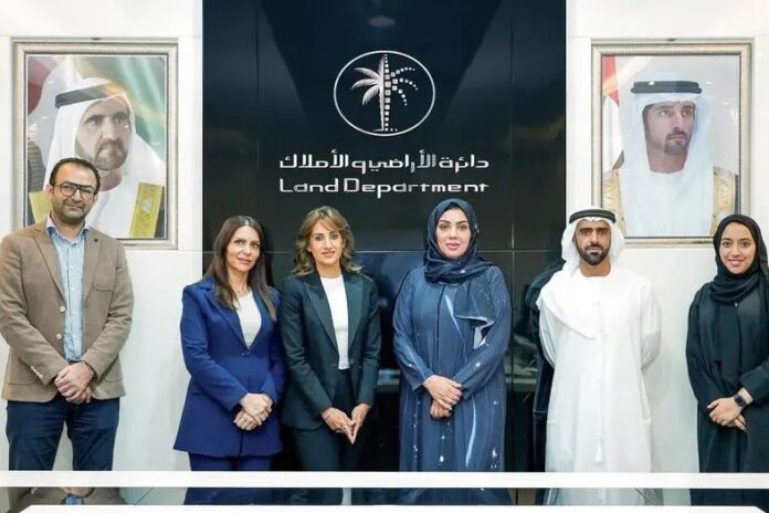 Bayut and DLD have recently celebrated the success of TruEstimateTM | Rental Living News