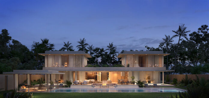 H&H Development has officially launched its Eden Hills luxury villa complex in Dubai | Rental Living News