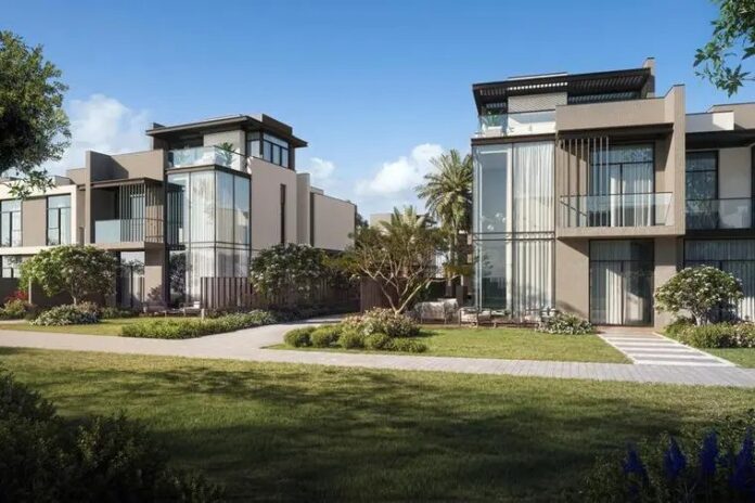 Dubai Properties launch La Tilia. Properties | Rental Living News