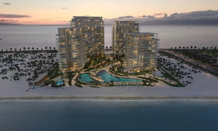 Palma Development's Serenia Living development | Rental Living News