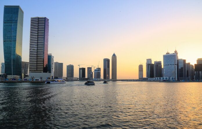 Driven Properties Canal Front | Rental Living News