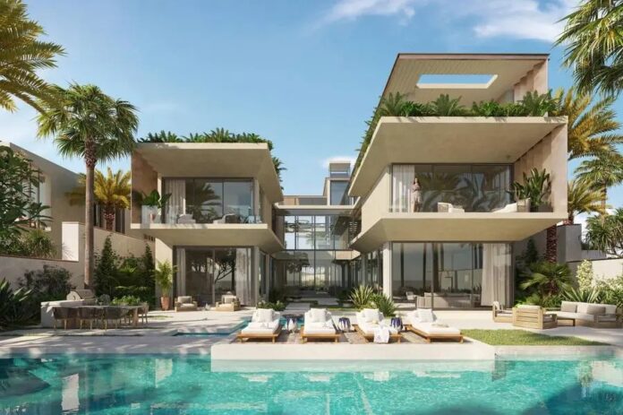 Six Senses Palm Jumeirah | Dubai Sotheby’s International Realty | Rental Living News