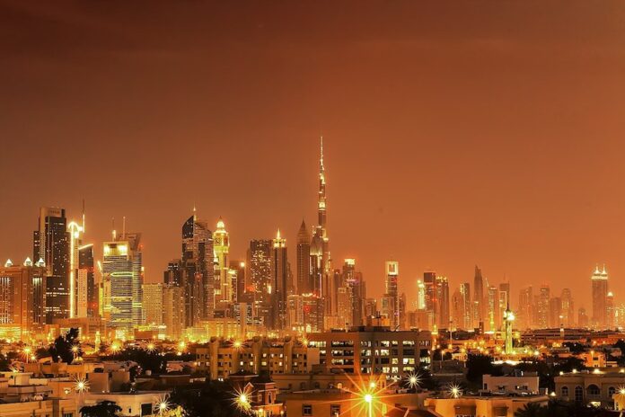 Downtown Dubai | Rental Living News