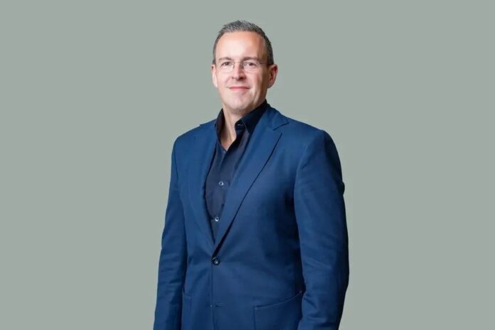 Andrew Cummings, Head of Residential Agency at Savills Middle East | Rental Living News