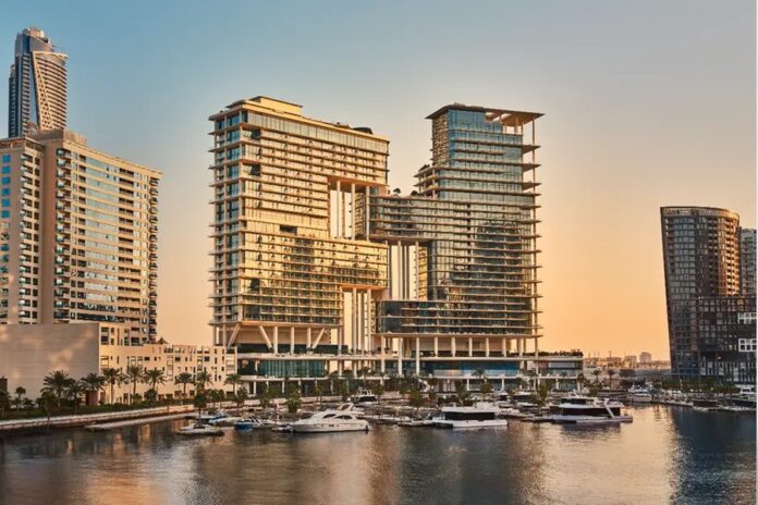 OMNIYAT Properties Property Monitor | Rental Living News