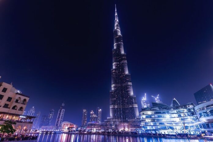Burj Khalifa, Dubai | Betterhomes | Rental Living News