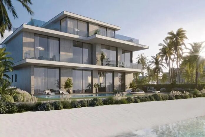 Meydan awards Ginco a contract to deliver phase two of its District One West development in Dubai | Rental Living News