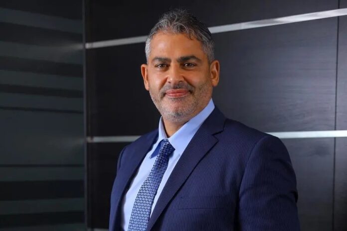 Cherif Sleiman, Chief Revenue Officer at Property Finder | Rental Living News