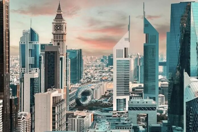 Dubai cityscape | Rental Living News