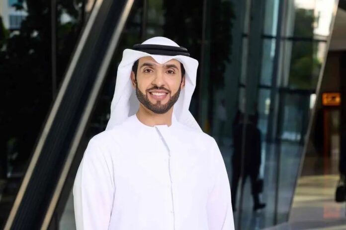 Bader Saeed Hareb, Managing Partner at Global Partners Limited | Rental Living News