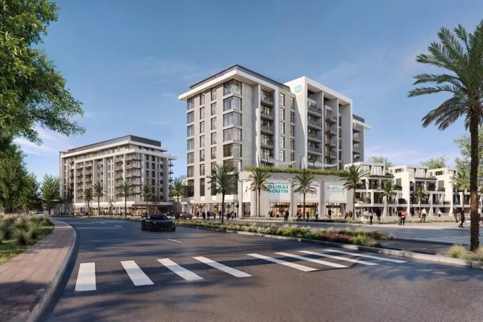 Dubai South Properties launches Beachfront Gates in Dubai South’s Residential District | Rental Living News