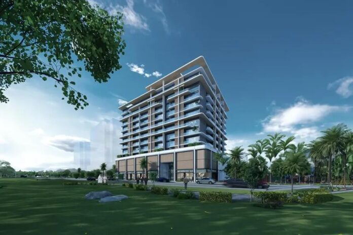 Azizi Developments has achieved a 99% leasing rate at Azizi Neila | Rental Living News