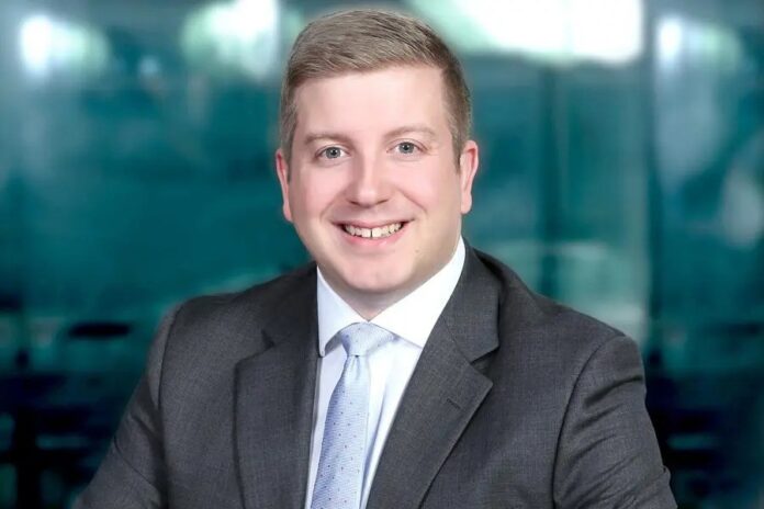 Oliver Morgan, Partner, Deloitte Middle East | Rental Living News