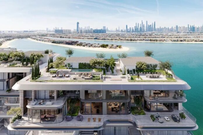 OMNIYAT launch new concept - OMNIYAT Bespoke | Rental Living News