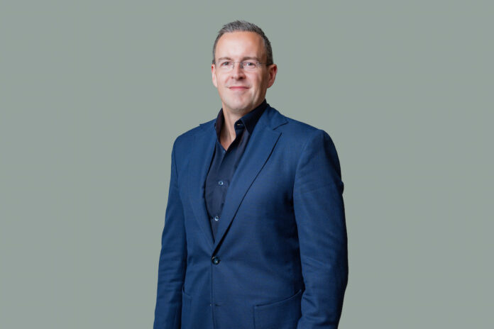 Andrew Cummings, Head of Residential Agency, Savills Middle East | RLN News