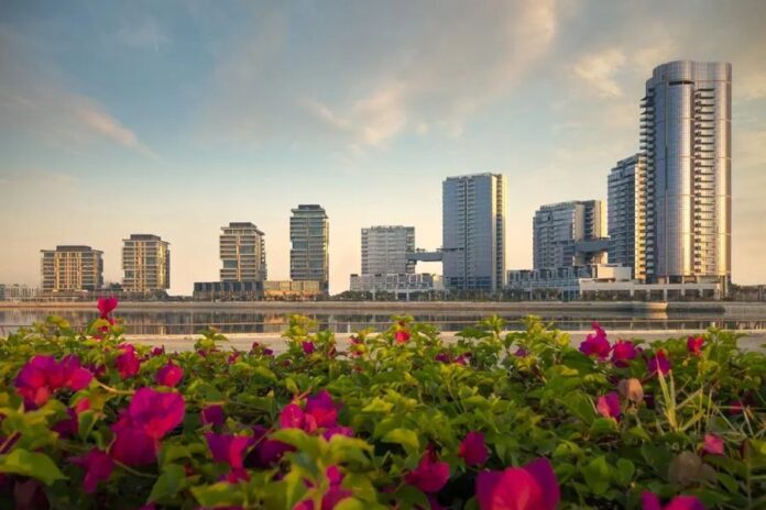 The Seef in Downtown Lusail | Rental Living News