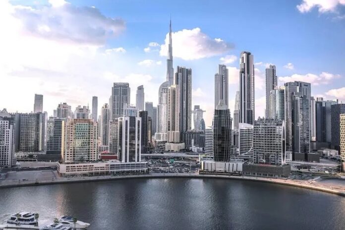Dubai skyline | fäm Properties | Rental Living News