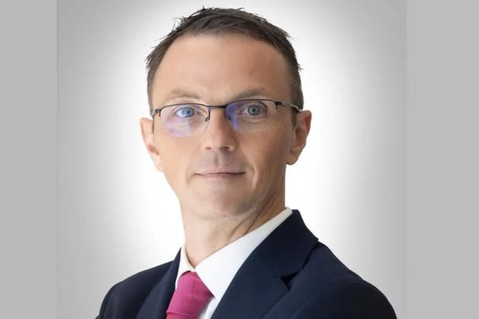 Andrew Laver, Associate Partner - Abu Dhabi, Cavendish Maxwell | Rental Living News