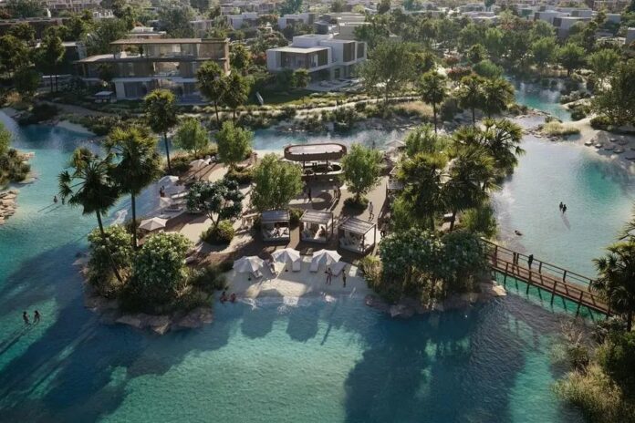 Final phase of The Acres | Meraas | Rental Living News