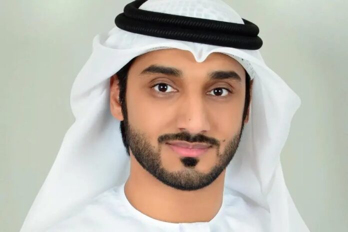 Mohammed Ali Al Badwawi, Acting CEO, RERA | Rental Living News