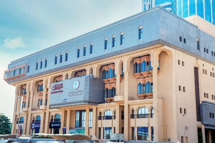 Dubai Land Department building | Rental Living News