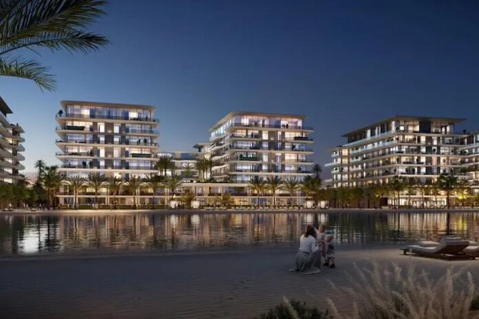 Ajmal Makan City – Sharjah Waterfront, a $6.8bn coastal development | Rental Living News