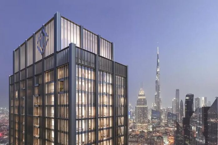 DIFC Heights Tower | Rental Living News