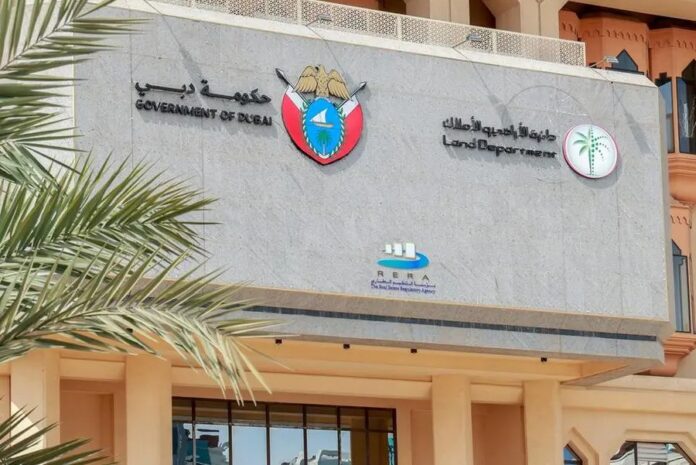 Dubai Land Department office | Rental Living News