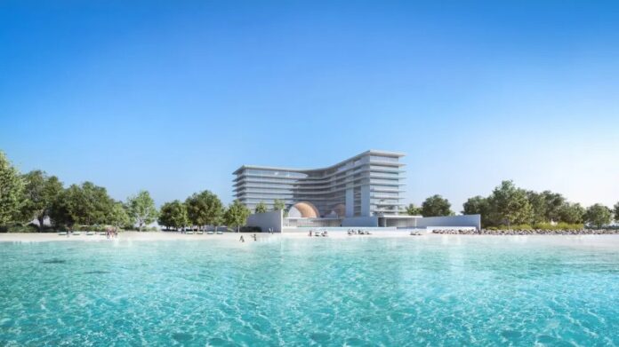 Armani Beach Residences | Rental Living News