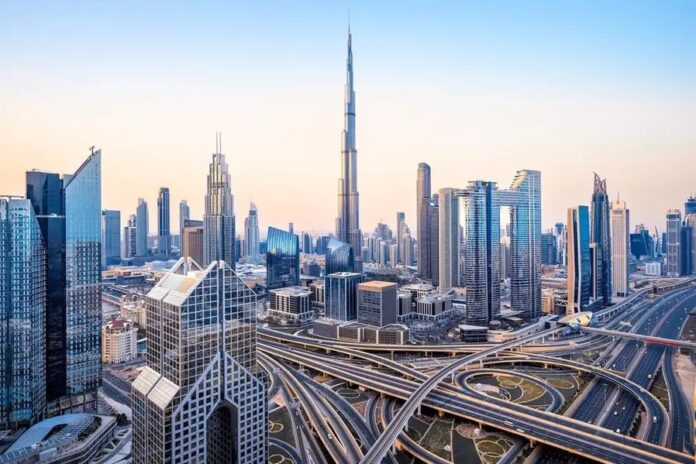 Dubai property sales reach high sales | Rental Living News
