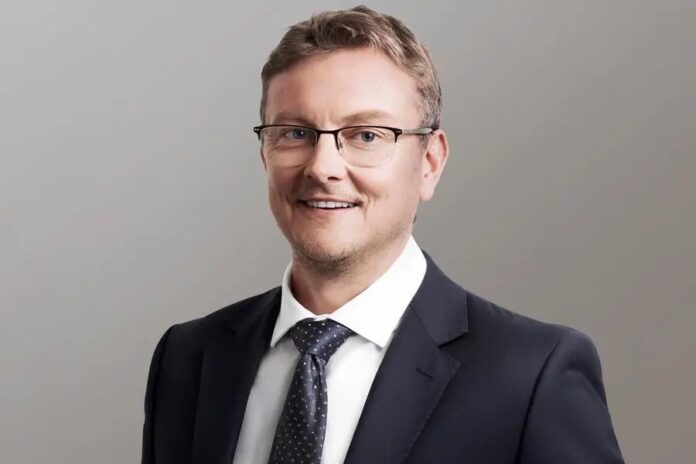Daniel Dugina, CEO, Digital City Development Company | Beyon | Rental Living News